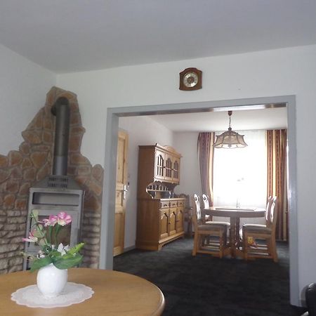 Ferienhaus Van Wijk Obergude ภายนอก รูปภาพ