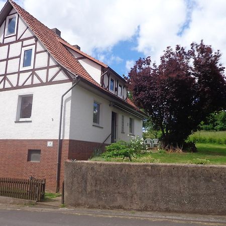 Ferienhaus Van Wijk Obergude ภายนอก รูปภาพ