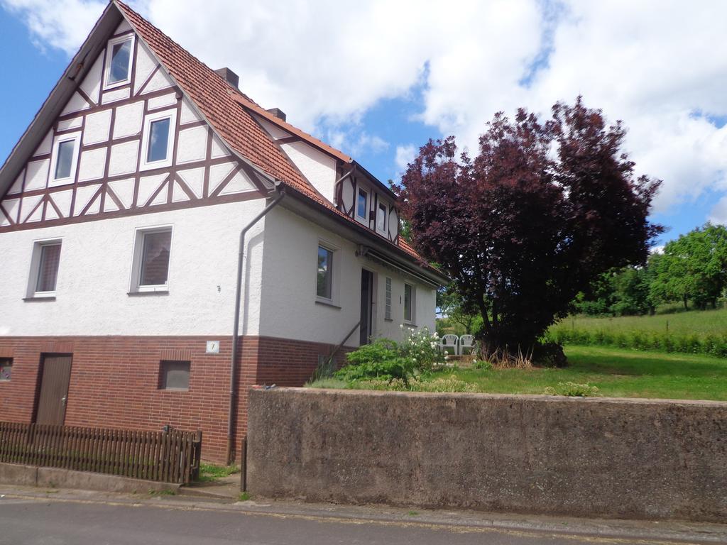 Ferienhaus Van Wijk Obergude ภายนอก รูปภาพ