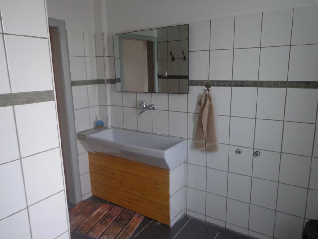 Ferienhaus Van Wijk Obergude ภายนอก รูปภาพ